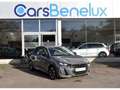 Peugeot 208 1.2 PureTech Allure REGUL ACC CAM360 GPS SIDE 1°M. Gris - thumbnail 1