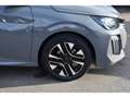 Peugeot 208 1.2 PureTech Allure REGUL ACC CAM360 GPS SIDE 1°M. Gris - thumbnail 4