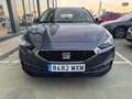 SEAT Leon ST 2.0TDI CR S&S Style XS DSG-7 150 Gris - thumbnail 2