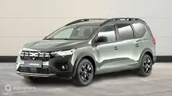 Dacia Jogger 1.6 hybrid 140ch Extreme 7 places