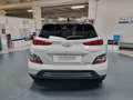 Hyundai KONA EV 64 kWh XClass - OK NEOPATENTATI !!!! Blanc - thumbnail 6