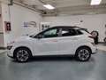 Hyundai KONA EV 64 kWh XClass - OK NEOPATENTATI !!!! Blanc - thumbnail 4