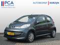 Peugeot 107 1.0-12V XR Grijs - thumbnail 1