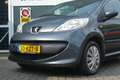 Peugeot 107 1.0-12V XR Grijs - thumbnail 5