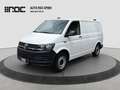 Volkswagen T6 Transporter KR 2.0 TDI 4Motion BMT Heckklappe/Diff-Sperre/A... Blanc - thumbnail 1