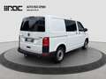 Volkswagen T6 Transporter KR 2.0 TDI 4Motion BMT Heckklappe/Diff-Sperre/A... Blanc - thumbnail 5