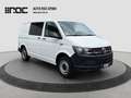 Volkswagen T6 Transporter KR 2.0 TDI 4Motion BMT Heckklappe/Diff-Sperre/A... Blanc - thumbnail 7