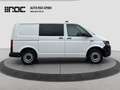 Volkswagen T6 Transporter KR 2.0 TDI 4Motion BMT Heckklappe/Diff-Sperre/A... Blanc - thumbnail 6