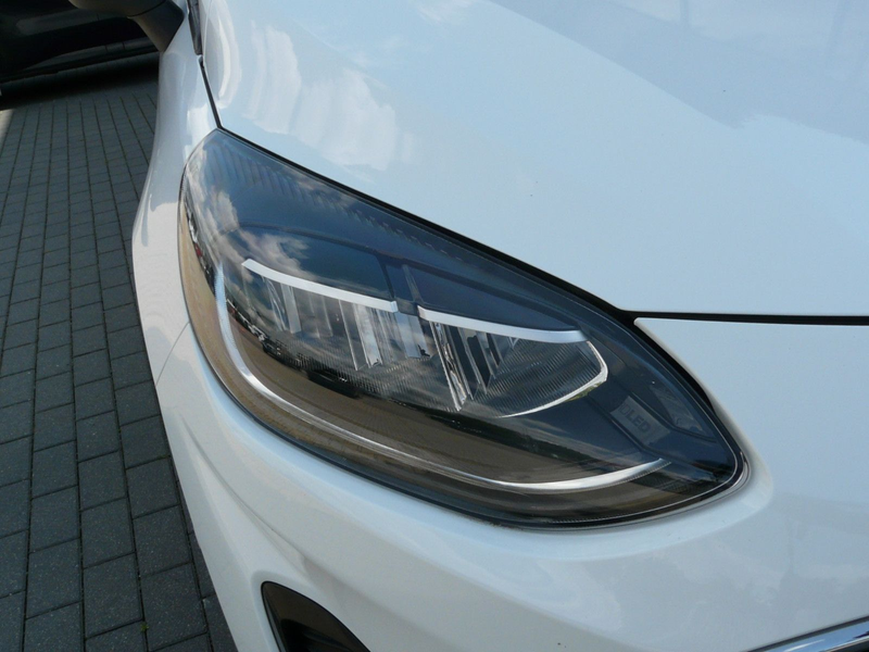 Ford Fiesta "Cool & Connect" mit Garantie — photo 9