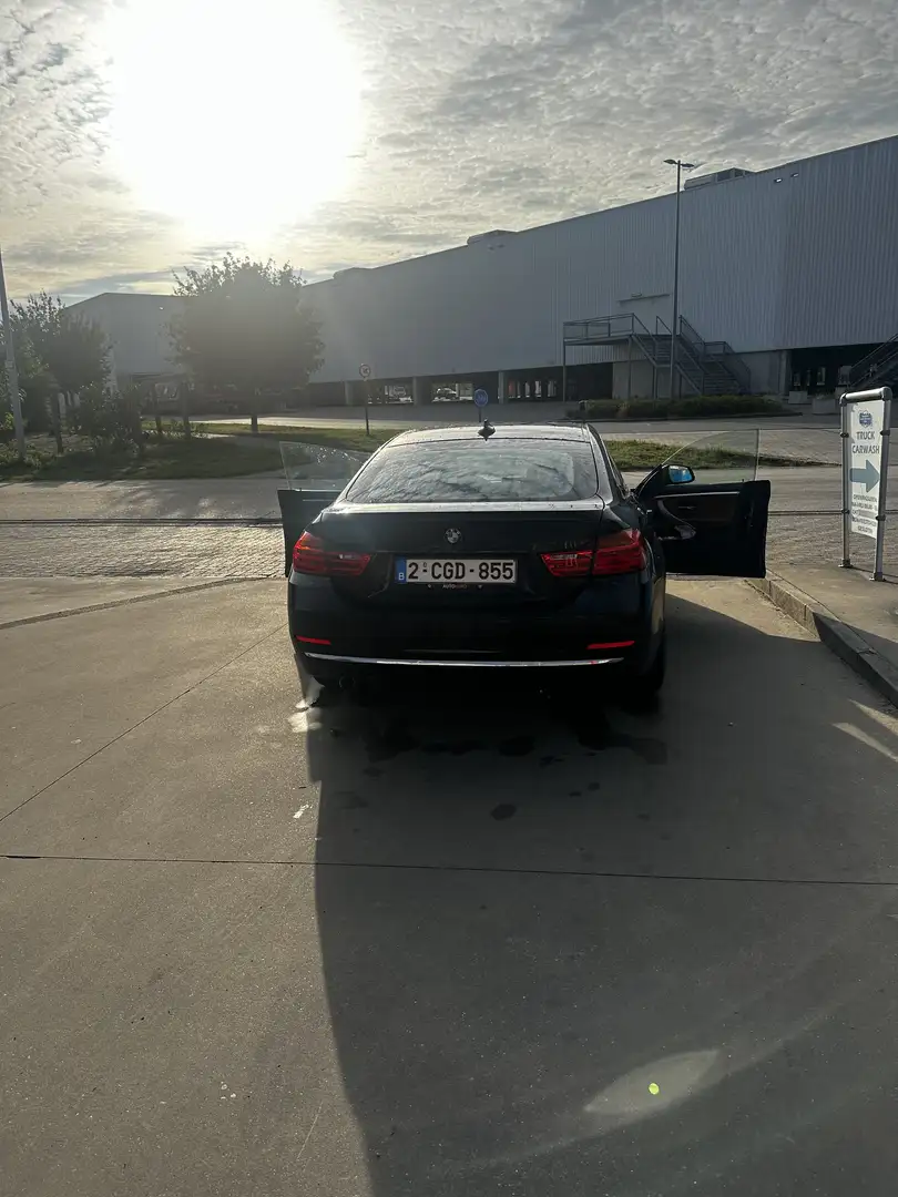 BMW 418 418d Grand coupe euro 6 gekeurd voor verkoop - 2
