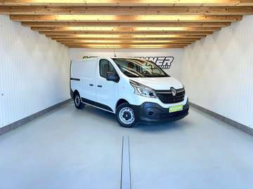 Energy dci 120 L1H1 3,0t "KLIMA*PDC*FREISPR*