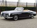 Mercedes-Benz 190 SL Black - thumbnail 2