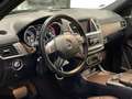 Mercedes-Benz GL 350 BlueTec 4 Matic AMG 7 Sitzer Voll Voll Albastru - thumbnail 7