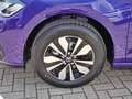 Volkswagen Polo GOAL 1,0 l TSI OPF 70 kW  "Rear View" Mauve - thumbnail 5
