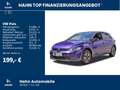 Volkswagen Polo GOAL 1,0 l TSI OPF 70 kW  "Rear View" Mauve - thumbnail 2