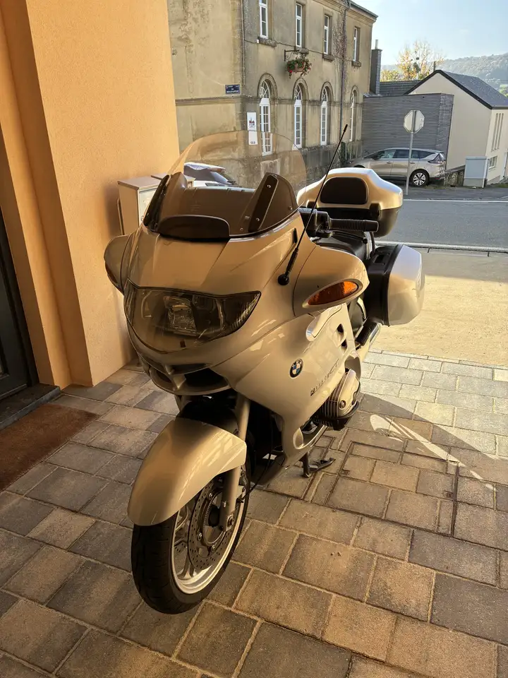 BMW R 1150 RT