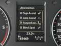 Volkswagen Sharan Comfortline BMT SCR 2,0 TDI Blau - thumbnail 13