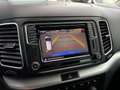Volkswagen Sharan Comfortline BMT SCR 2,0 TDI Blau - thumbnail 22