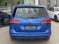 Volkswagen Sharan Comfortline BMT SCR 2,0 TDI Blau - thumbnail 5