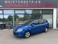 Volkswagen Sharan Comfortline BMT SCR 2,0 TDI Blau - thumbnail 1