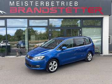 Comfortline BMT SCR 2,0 TDI