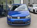 Volkswagen Sharan Comfortline BMT SCR 2,0 TDI Blau - thumbnail 3