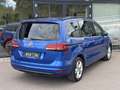 Volkswagen Sharan Comfortline BMT SCR 2,0 TDI Blau - thumbnail 4
