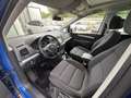 Volkswagen Sharan Comfortline BMT SCR 2,0 TDI Blau - thumbnail 10