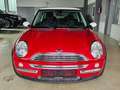 MINI Cooper 1.Hand+orig. 37tkm+Sitzheizung+Klimaaut. Rouge - thumbnail 3