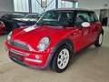 MINI Cooper 1.Hand+orig. 37tkm+Sitzheizung+Klimaaut. Rouge - thumbnail 2