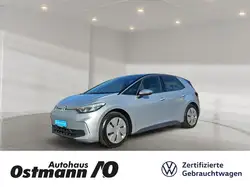 Volkswagen ID.3 Pro 150 kW AHK Navi PDC