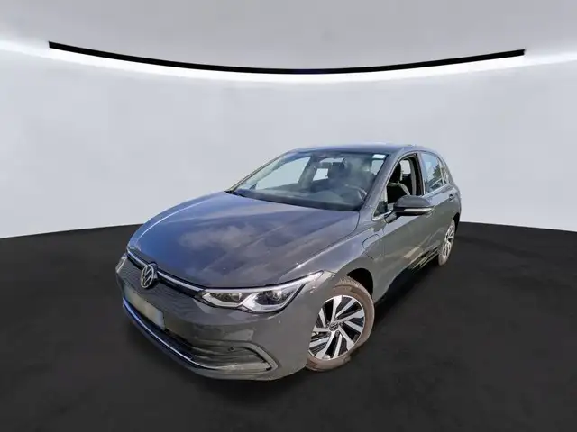 Volkswagen Golf Style 1.4 TSI eHybrid DSG Kamera/Navi/LED/ Style