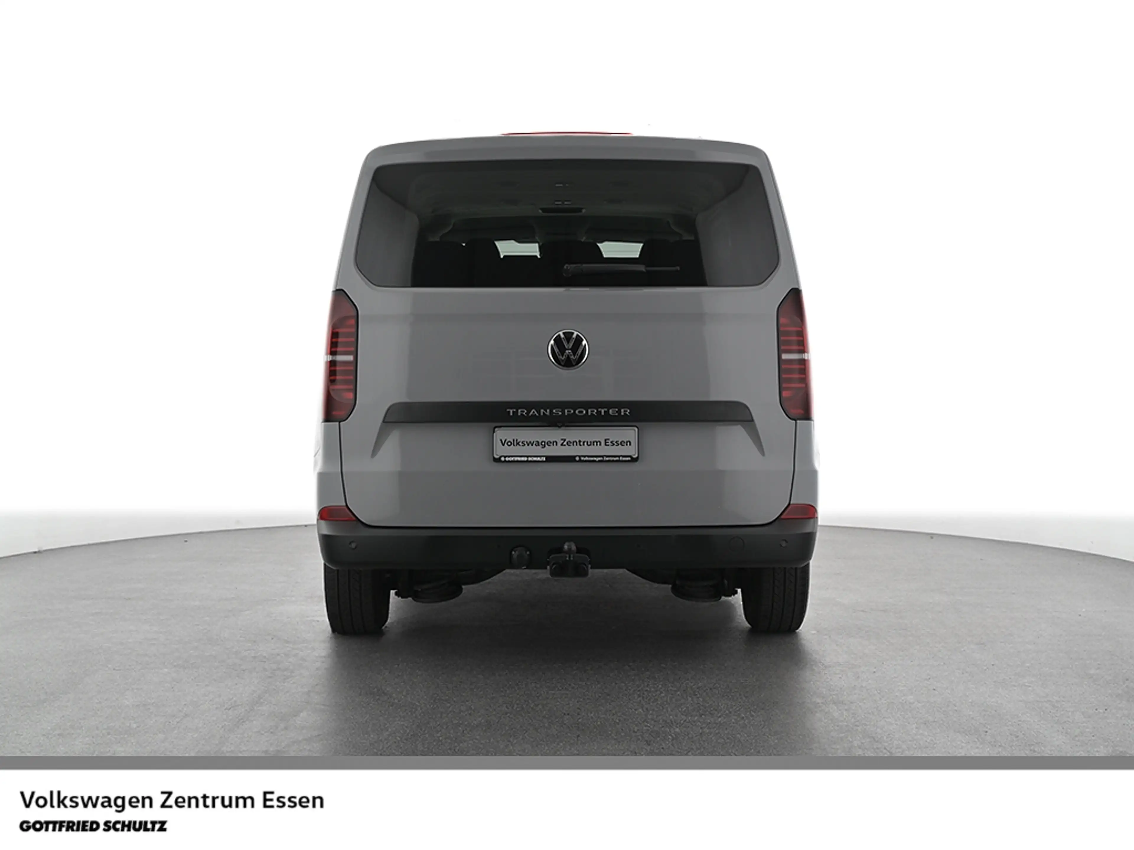 Volkswagen T7 Kombi TDI LED AHK Navi Assistpaket — photo 4
