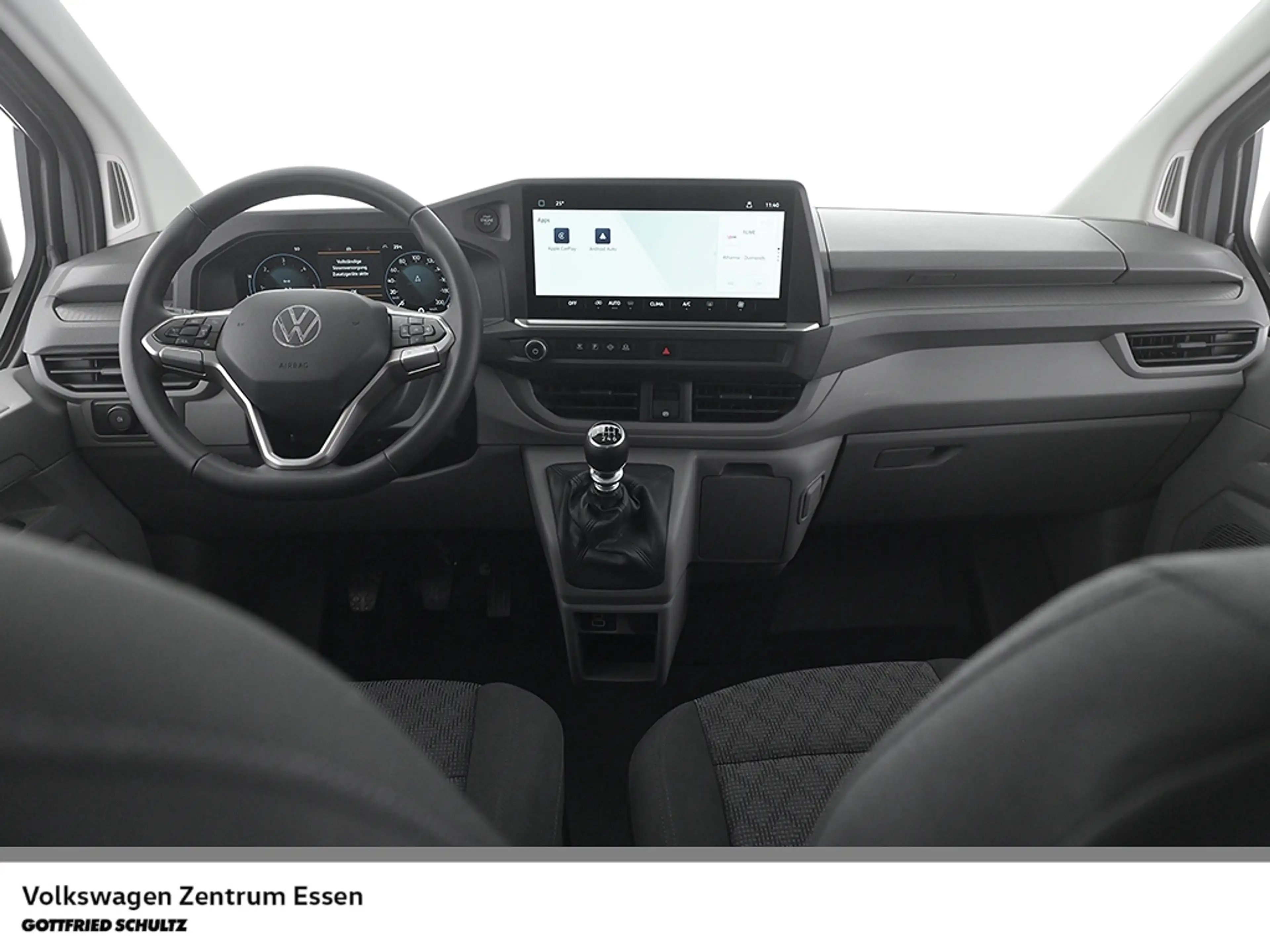 Volkswagen T7 Kombi TDI LED AHK Navi Assistpaket — photo 14