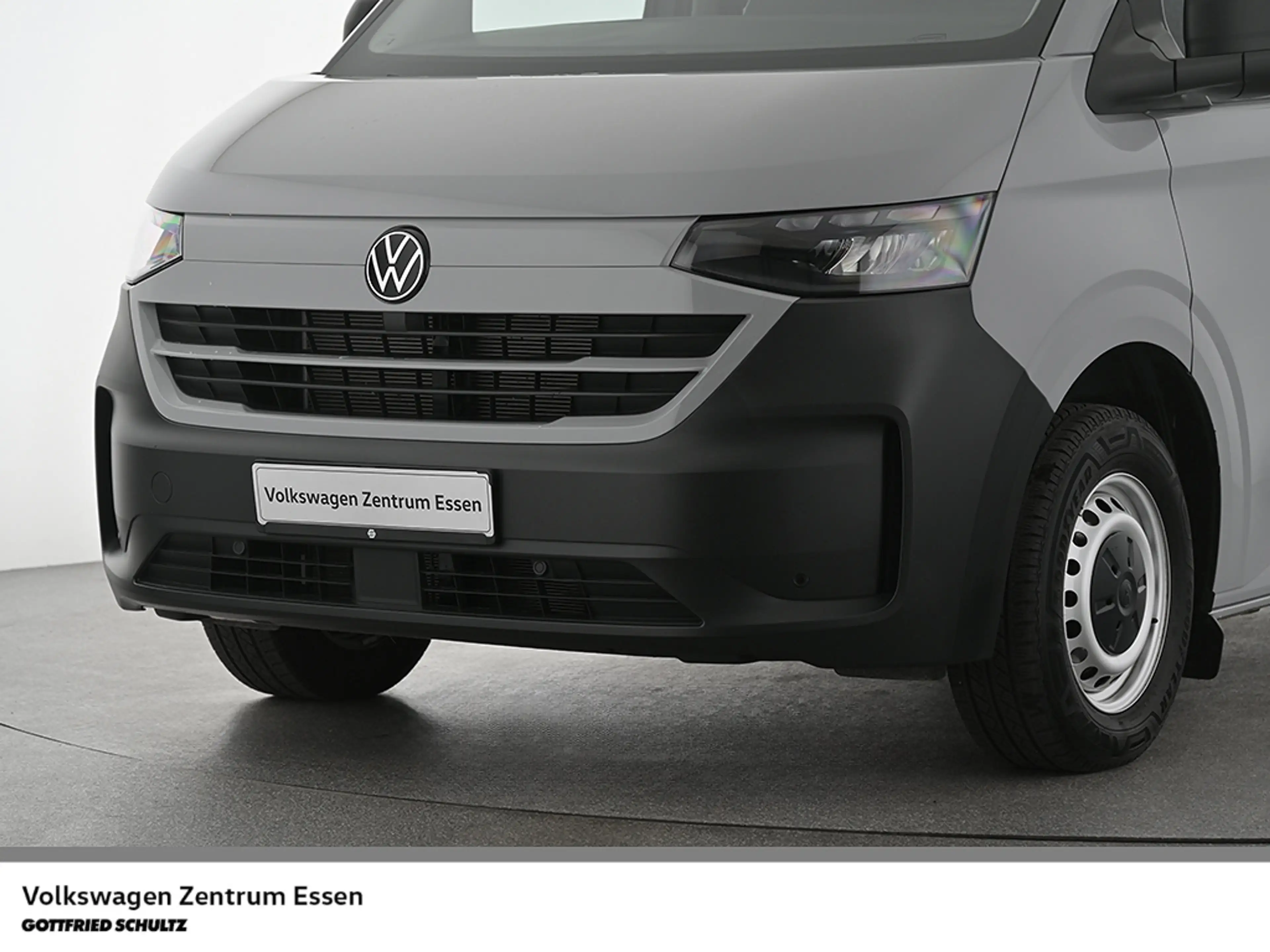 Volkswagen T7 Kombi TDI LED AHK Navi Assistpaket — photo 5
