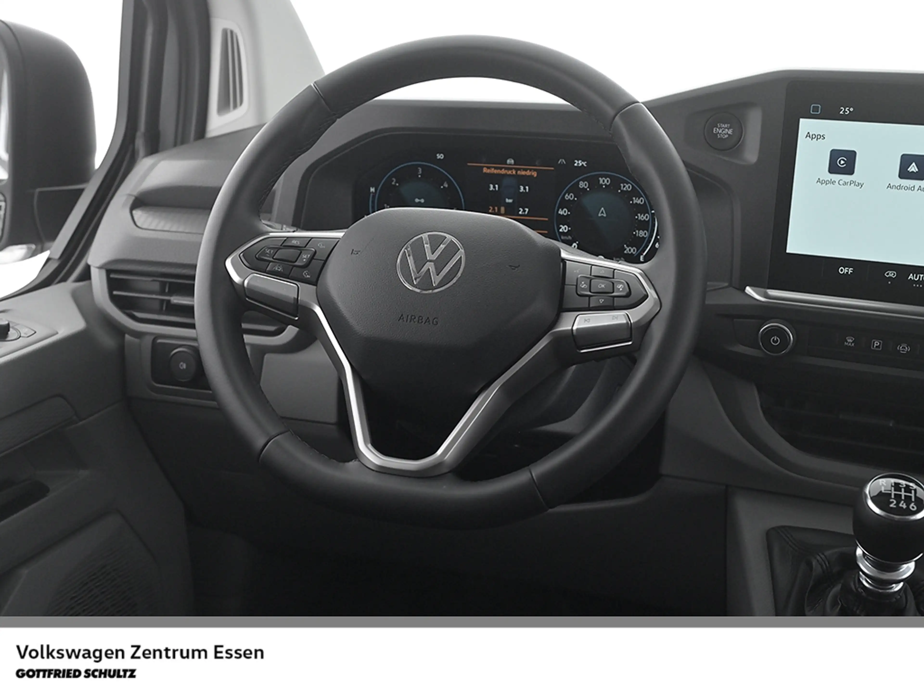 Volkswagen T7 Kombi TDI LED AHK Navi Assistpaket — photo 12