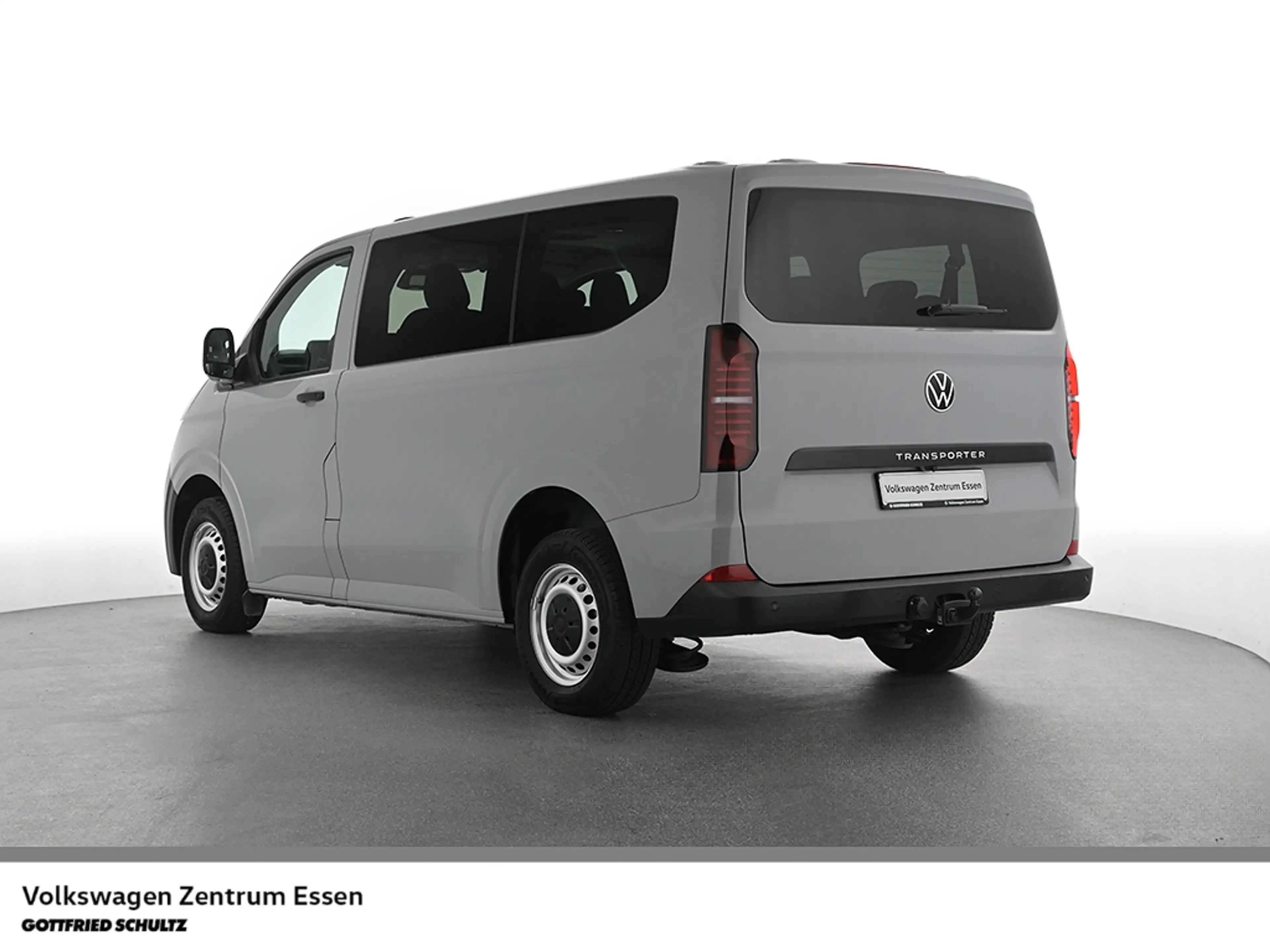 Volkswagen T7 Kombi TDI LED AHK Navi Assistpaket — photo 2