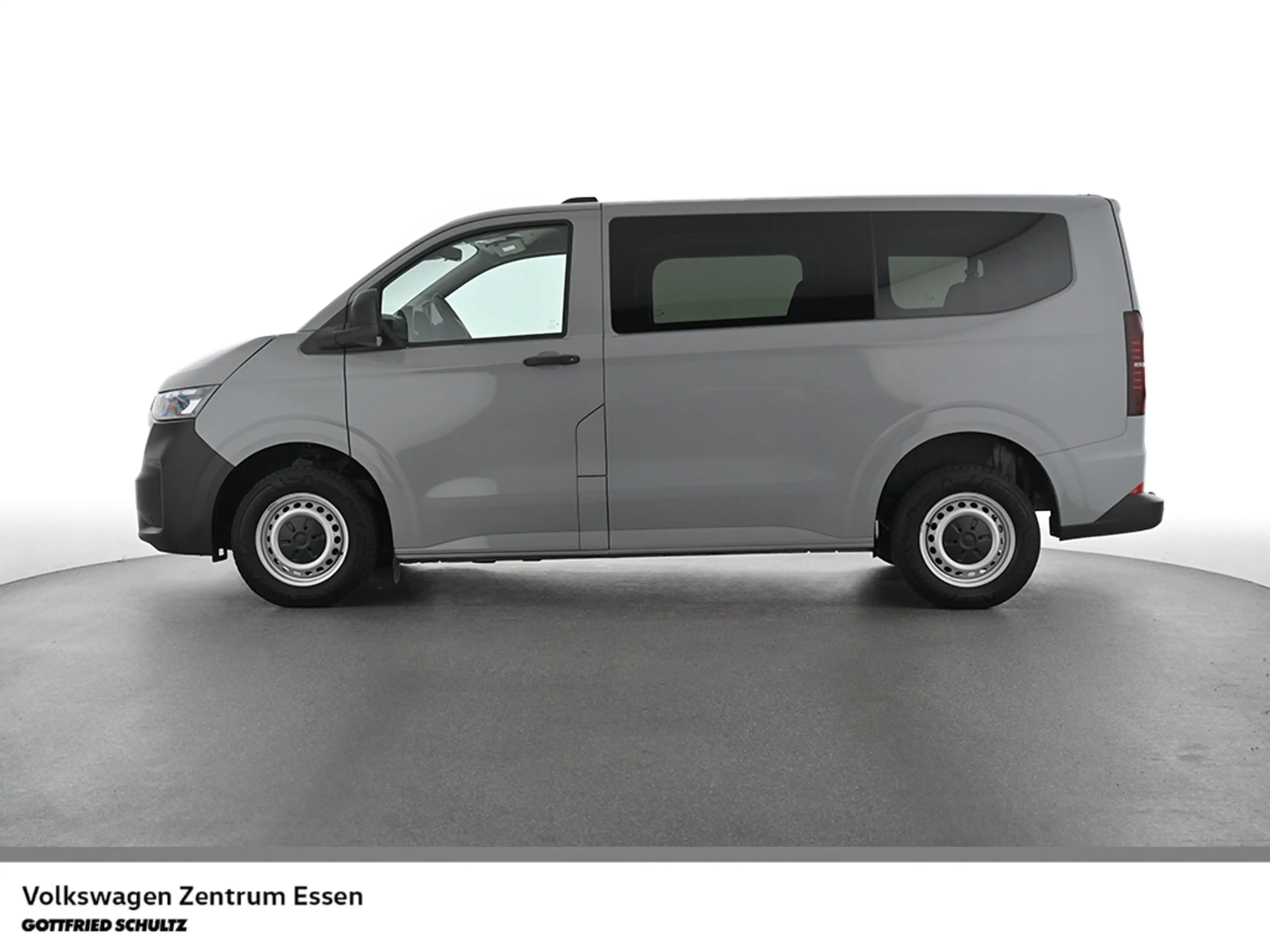 Volkswagen T7 Kombi TDI LED AHK Navi Assistpaket — photo 3