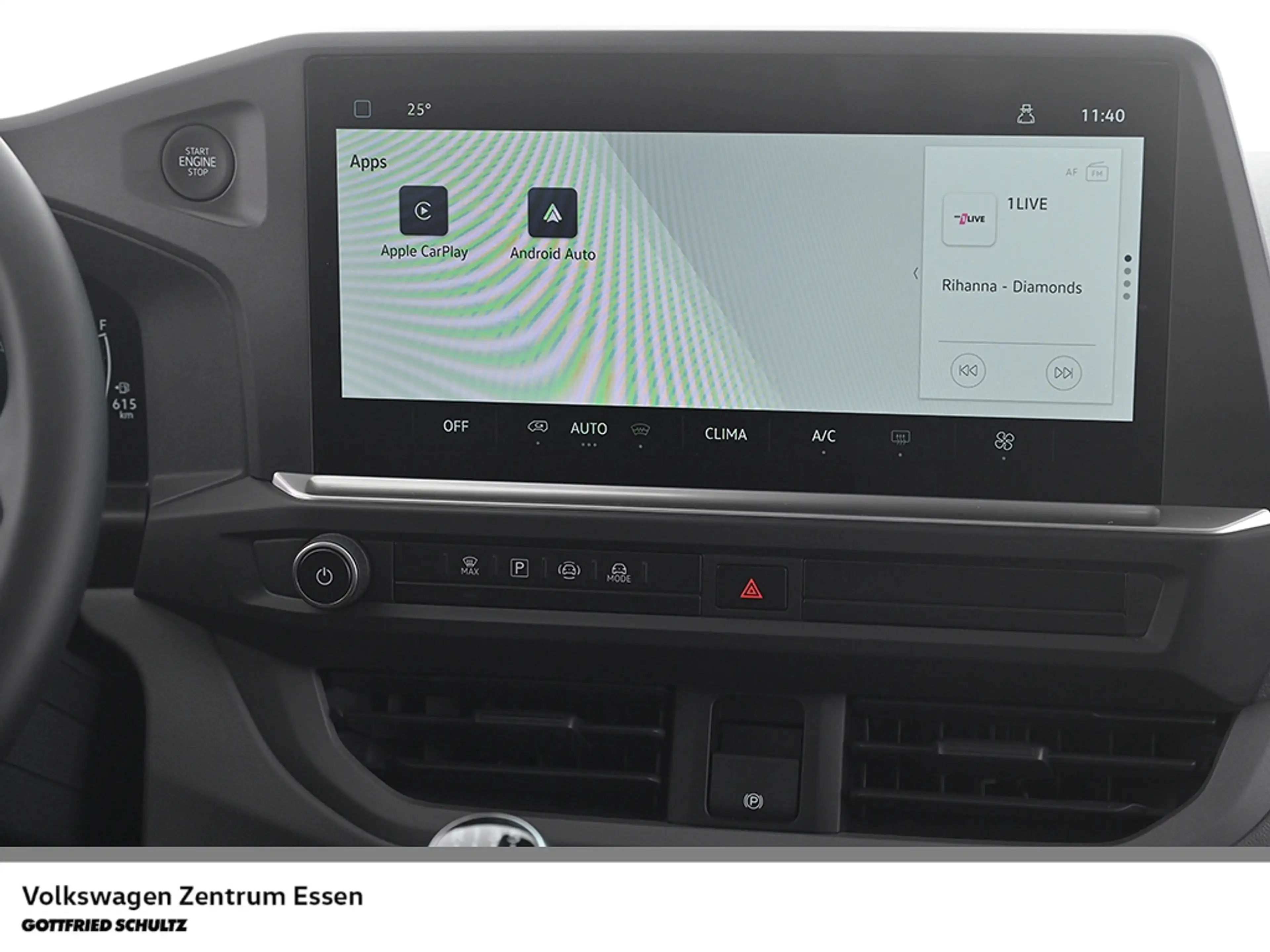 Volkswagen T7 Kombi TDI LED AHK Navi Assistpaket — photo 15
