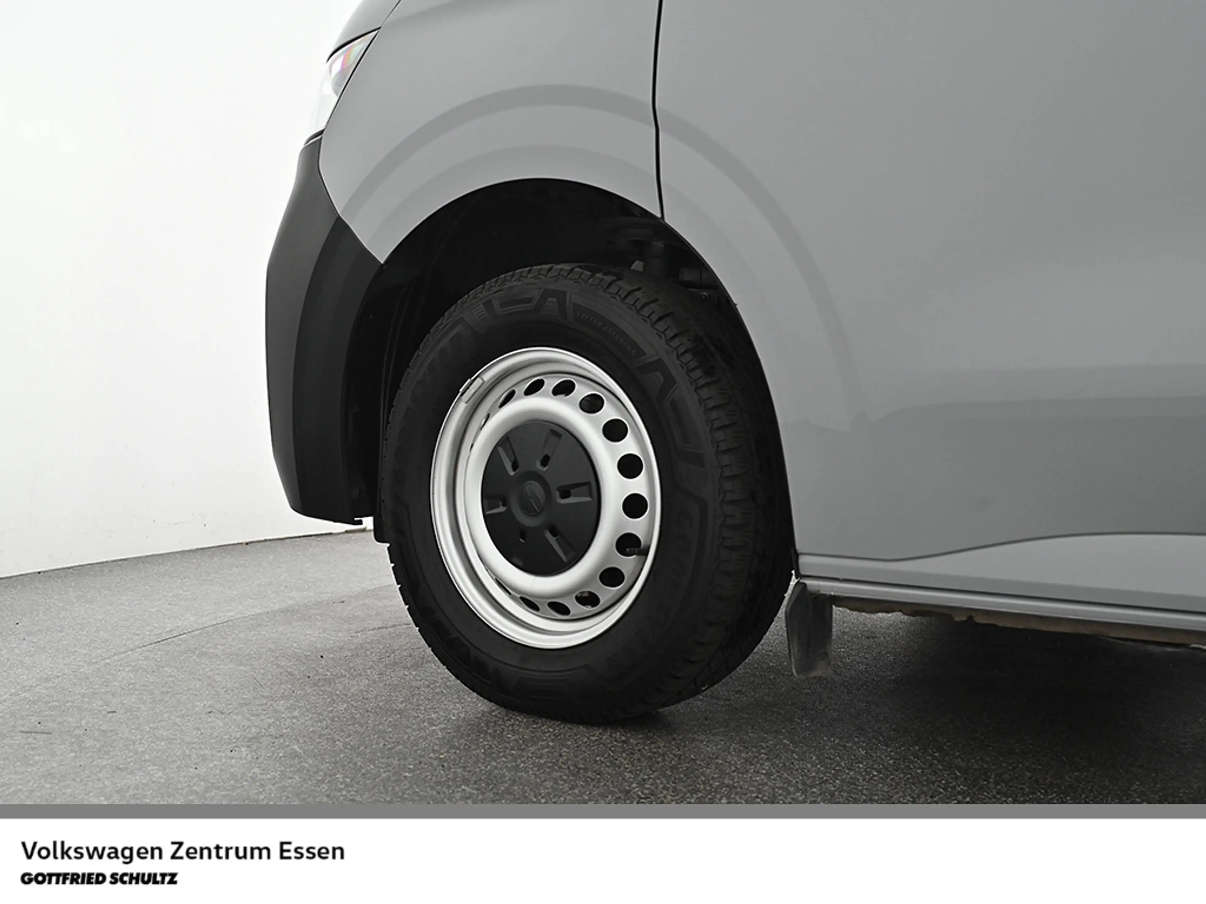 Volkswagen T7 Kombi TDI LED AHK Navi Assistpaket — photo 6