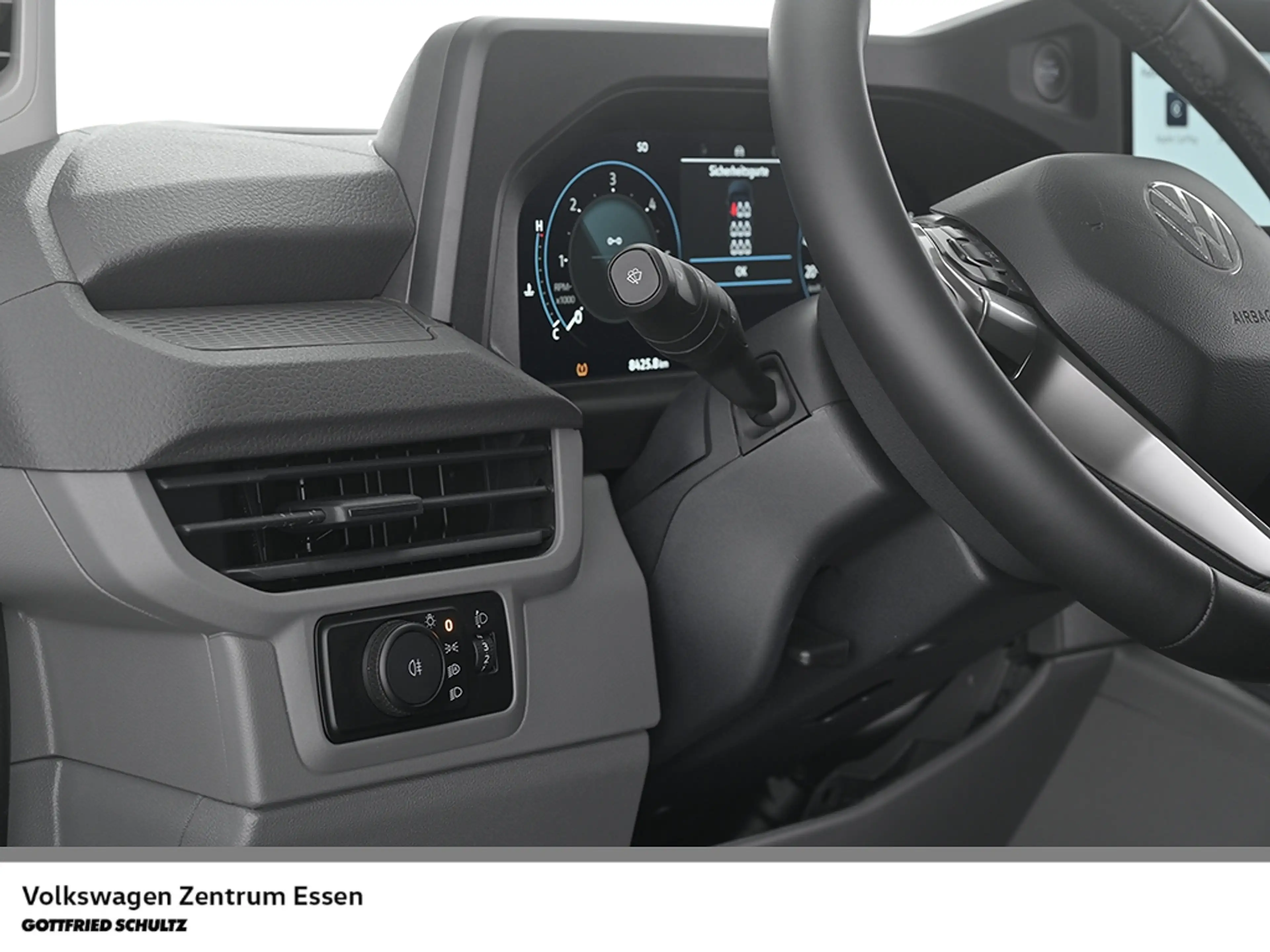 Volkswagen T7 Kombi TDI LED AHK Navi Assistpaket — photo 10