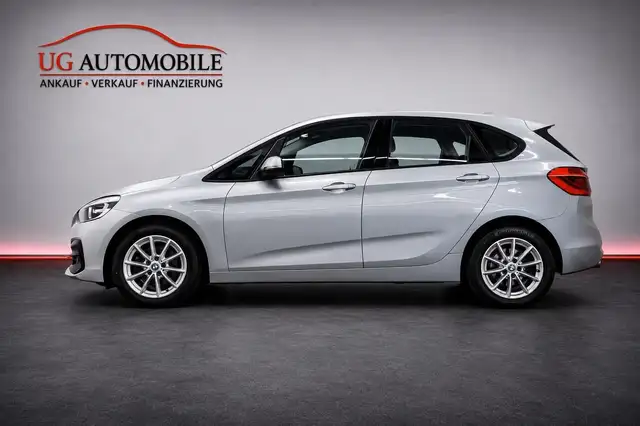 BMW 218 218 2 Active Tourer 218 i * AUT * R-KAM * 8xALU