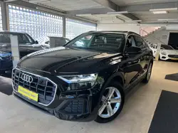 Audi Q8 50 TDI quattro * PANO * 4x SITZHEIZUNG * 360