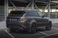 Land Rover Range Rover Sport 4.4 SDV8*100%VOLL*U-FREI! 360° Gris - thumbnail 5
