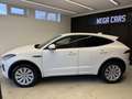 Jaguar E-Pace Basis Weiß - thumbnail 4