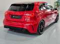 Mercedes-Benz A 180 BE AMG Line Rot - thumbnail 11