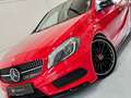 Mercedes-Benz A 180 BE AMG Line Rot - thumbnail 3