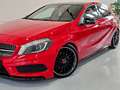 Mercedes-Benz A 180 BE AMG Line Rot - thumbnail 4