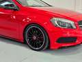 Mercedes-Benz A 180 BE AMG Line Rot - thumbnail 15