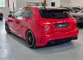 Mercedes-Benz A 180 BE AMG Line Rot - thumbnail 17